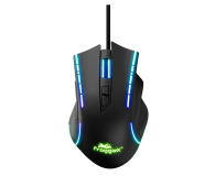 FroggieX FX-PC-M3-B CYCLONE-X Czarna - 1456300 - zdjęcie 1